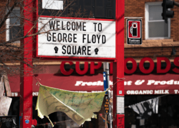 George Floyd Square